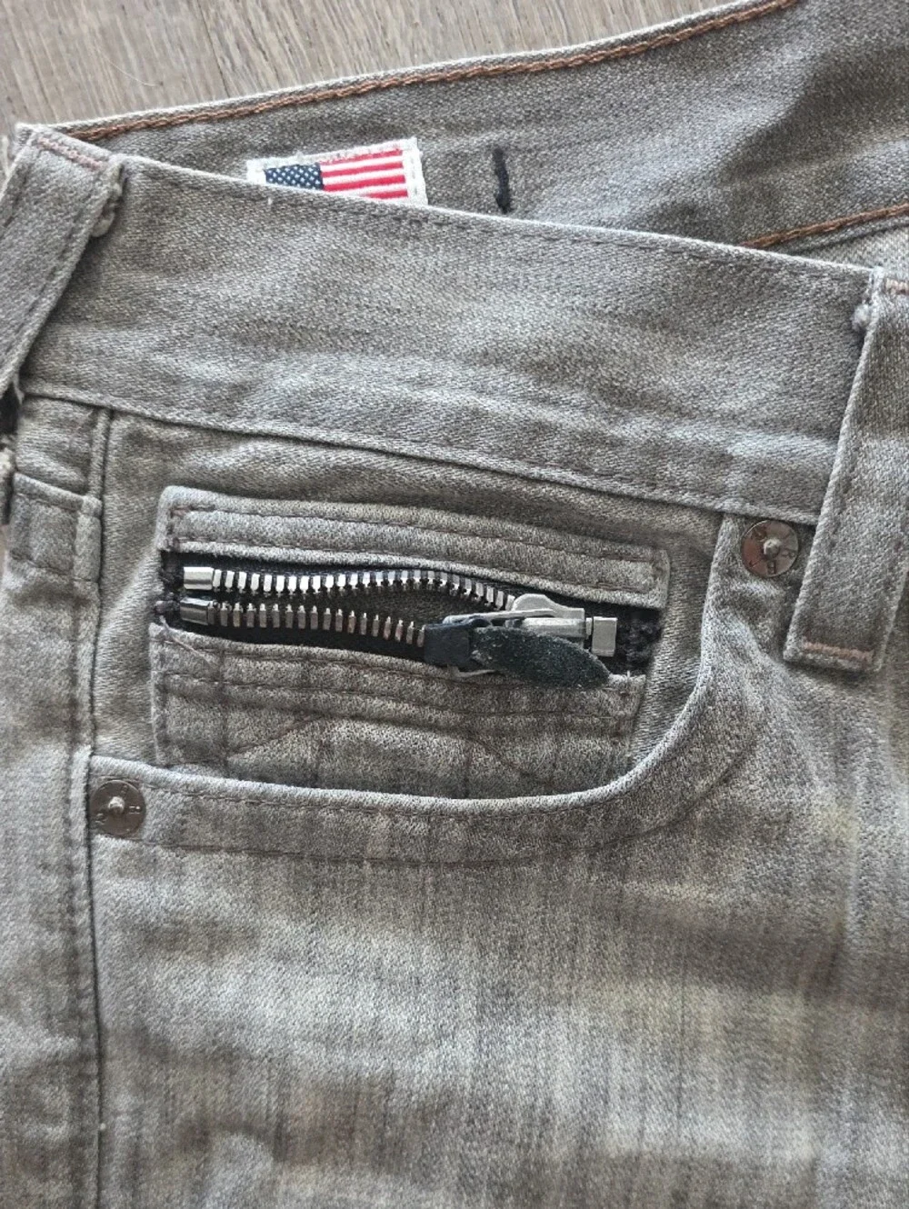 True Religion true religion